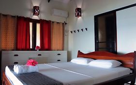 Siargao Sunrise Villa